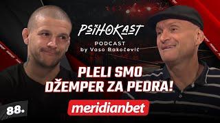 PSIHOKAST: Dača Duck - Čovek je pokušao da me ubije a danas smo dobri prijatelji, takve su bile 90-e