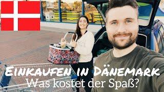 Auswandern nach Dänemark [Haul - Einkaufen in Dänemark]