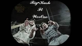 WerOne x @big-kush x Sdoop x cooper - 5 Bajo Efecto -( Audio Oficial)