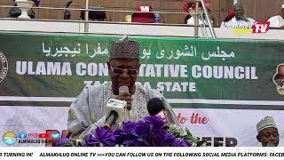 Live streaming of Almakhluq TV