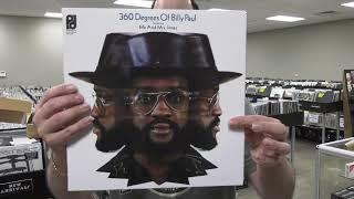 The Story Of Philadelphia International Records Vinyl Me, Please - Anthology LP Box Set Unboxing VMP