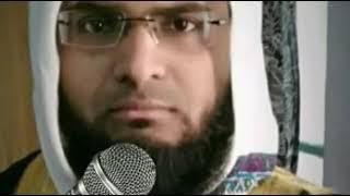 Khutba e Juma (Nafsi Nafsi) By Mufti Mohd Naseem Husaini