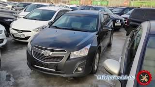 Chevrolet Cruze 2014. Цена = состояние.