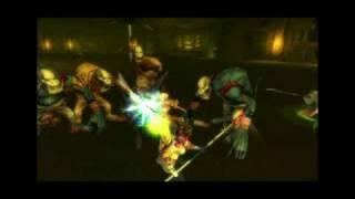 Silkroad Online EPIC Gameplay Trailer! - MMORPG SRO