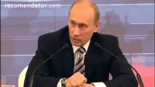 Владимир Путин о достижении результатов