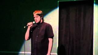 Sarkintar Stand Up Comedy - The Truth About Dating Sites