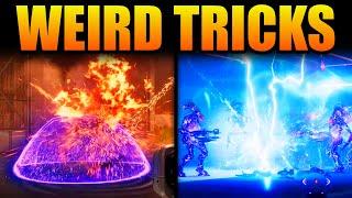 24 Weird Tricks in Heresy