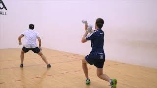 GAA Handball Coaching - Anticipation Tips