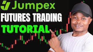 How To Make $20 Daily Trading Futures: JUMPEX Futures Trading Tutorial