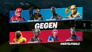 Fortnite mit RiperTV