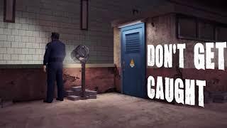 Game Android Trailer Can You Escape - Prison Break --  MobiGrow