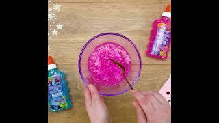 Elmer's Summer Holiday with Craft Factory Pt 5 Lava Slime Lamp!