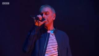 Underworld   BBC 6 Music Festival 2016