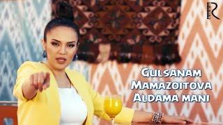 Gulsanam Mamazoitova - Aldama mani | Гулсанам Мамазоитова - Алдама мани #UydaQoling