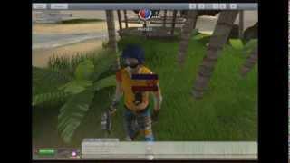 [PP3D] ATOMjke 1v1 DUEL