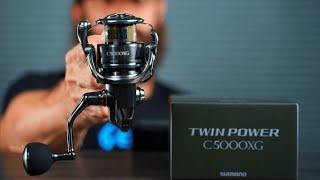 Is the Twin Power FE better than the Stella FK?