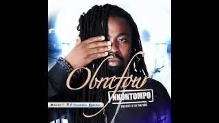 Obrafour - Nkontompo (Audio Slide)