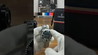 CRONOS L6009M 2000 METER HELIUM VALVE DIVER 2023