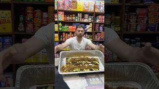 Avocado Toast Chopped Cheese  #prospectparkdeli #funny #choppedcheese #avocado