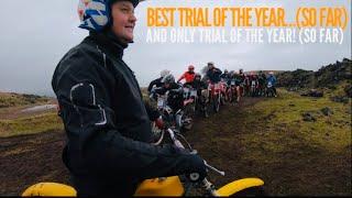 Best Trial of the Year…(so far), Ballynulto vlog 2023