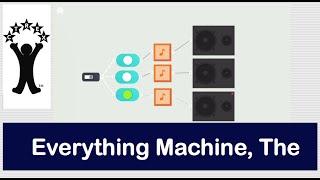 The Everything Machine by TinyBop