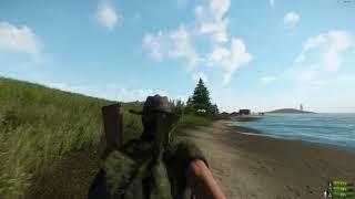 atvx attempt 4 Miscreated