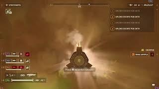 Helldivers 2 Super Helldive The Gloom gameplay PS5