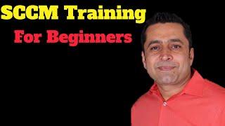 SCCM 2016 Training Videos : SCCM step by step installation | SCCM Tutorial for beginners