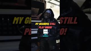 The Most RANDOM Rap Lyrics Ever…?