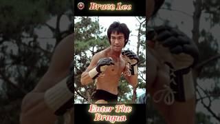 Bruce Lee Shows Why He Was Born to Be a Legend