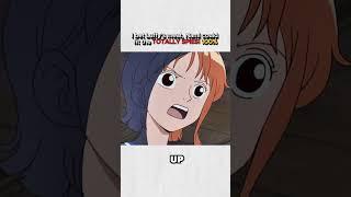 Nami is a former member of this Girl Group #onepiece