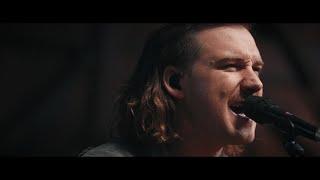 Morgan Wallen - Rednecks, Red Letters, Red Dirt (The Dangerous Sessions)