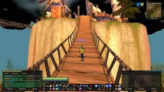 Весть от Мелора / Melor Sends Word  World of Warcraft  Classic