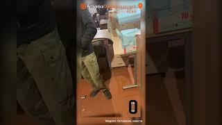 🟠Замминистра образования наорал матом на волонтеров из-за огласки ситуации с переездом штаба птиц