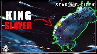 RSI Polaris: Power Personified | Star Citizen Lore