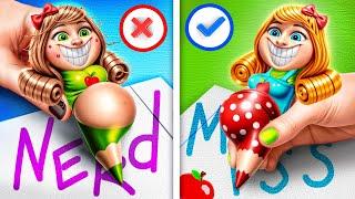 Pregnant Miss Delight! Miss Delight has child! From Nerd to Miss Delight! Poppy Playtime 3