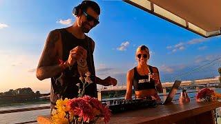 Rüfüs Du Sol Nora En Pure Ben Bohmer Monolink Sundowner Mix _Vol. 03 _ KOLN GERMANY EDITION (4K)