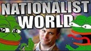 All Nations Nationalist! | Hearts of Iron 4 Gameplay [HOI4 Modern Day Mod] Millennium Dawn!