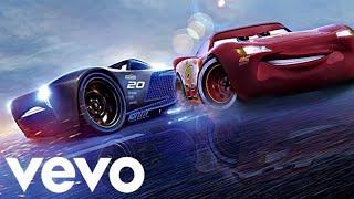 Cars 3 Alan Walker Music Video 4K (Fade 21' Mix)