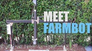 Meet FarmBot