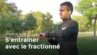 Comment faire du fractionné | Running