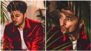 Tere Layi Te Saari Duniya Naal Lad Lange | Darshan Raval