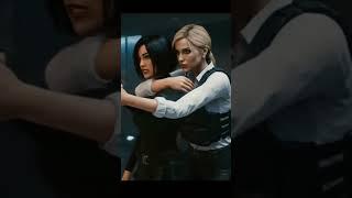 Ryona: Hostage 2 #ai #veo3 #zako #Ryona #LupusRyona #HumanShield #Hostage