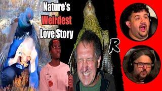 The Science Behind Why Birds Find Us Attractive - @mndiaye_97 | RENEGADES REACT