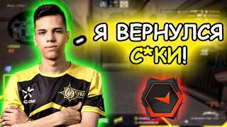 АУНКЕР ВЕРНУЛСЯ В ФПЛ! ПЕРВАЯ ИГРА AUNKERE ПОСЛЕ КАМБЕКА В FPL