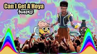 Dubskie - Can I Get a Hoya (Super Saiyan)