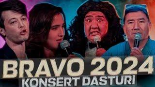 bravo 2024 konsert dasturi