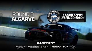 PRL LMP3 & GT4 Challenge on iRacing | Round 8 at Suzuka