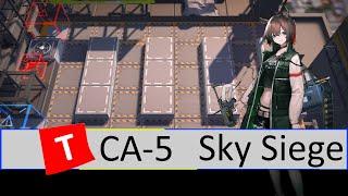 T-CA-5 43pts Sky Siege