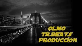 90's Hip Hop Boom Bap Classic Piano Instrumental Beat . [Producción Olmo TR.Beats]